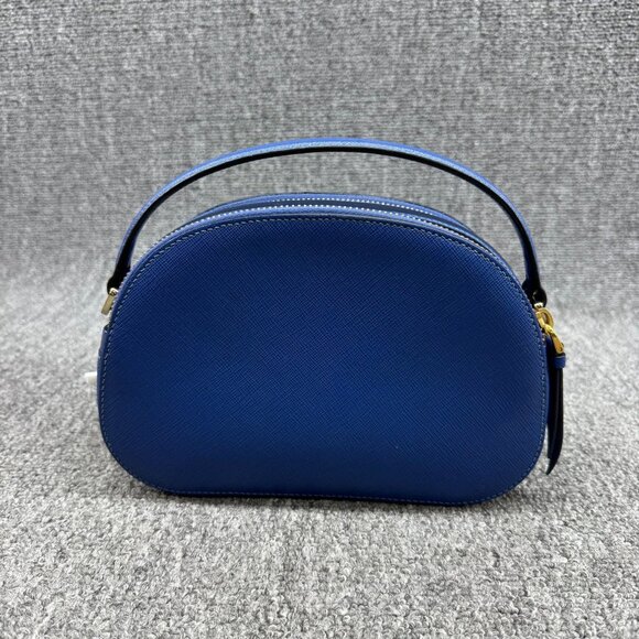 Prada Leather Shoulder Bag 850-092225 - Picture 3 of 16